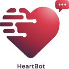 HeartBot logo